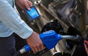 Convenience of Using Gas Cards