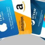 Different Types of Gas Cards
