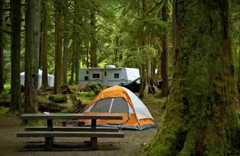 Grants For Starting a Campground Outdoor Entrepreneurship