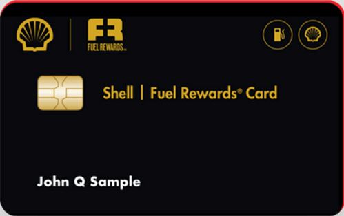 How Gas Card Rewards Work