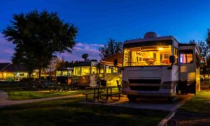 How To Start A Campground Business?