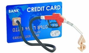 How to Earn Gas Card Rewards