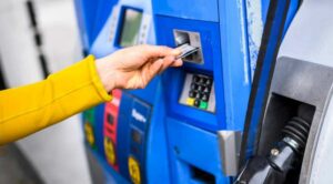 Security Benefits of Using Gas Cards