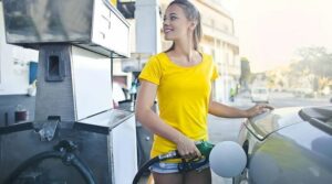 How People Commit Gas Card Fraud
