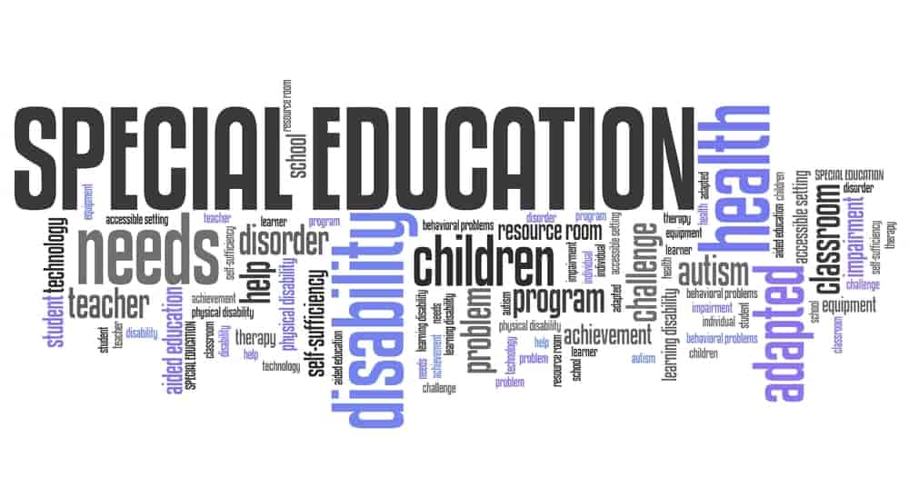 special education teacher grants