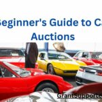 Beginner's Guide to Car Auctions