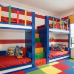 Benefits of bunk beds for children