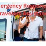 Emergency Response in Travelers Assistance