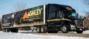 Factors that influence Ashley Furniture delivery charges