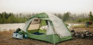 Factors to Consider When Choosing a Camping Site