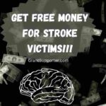 Free Money For Stroke Victims