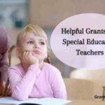 Grants For Special Education Teachers