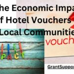 Hotel Vouchers Emergency Housing in Crisis Situations