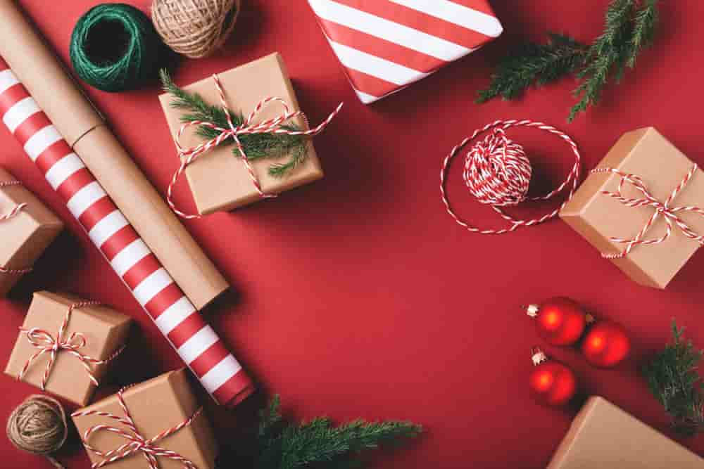 Wrapping Paper Fundraiser For Schools Manage Expenses