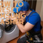 How To Reset Samsung Washer