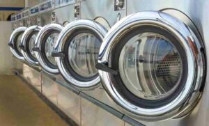 How to Get Free Laundry for Low-Income