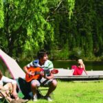 How to Select a Good Camping Site