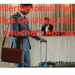 International Travel Tips On Using Hotel Vouchers Abroad