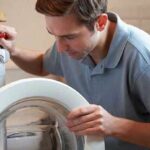 Maintenance Tips for Your New Washer and Dryer