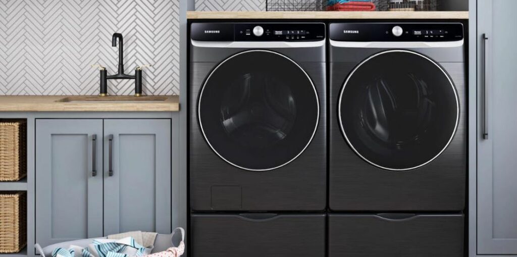 Best Washer And Dryer Combo In Low Budget Grant Supporter