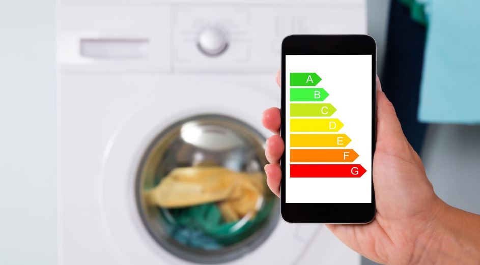 The Environmental Impact of Washers and Dryers