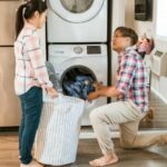 The Benefits Of Having A Washer And Dryer At Home