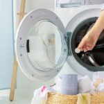The Environmental Impact of Washers and Dryers