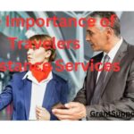 The Importance of Travelers Assistance Services