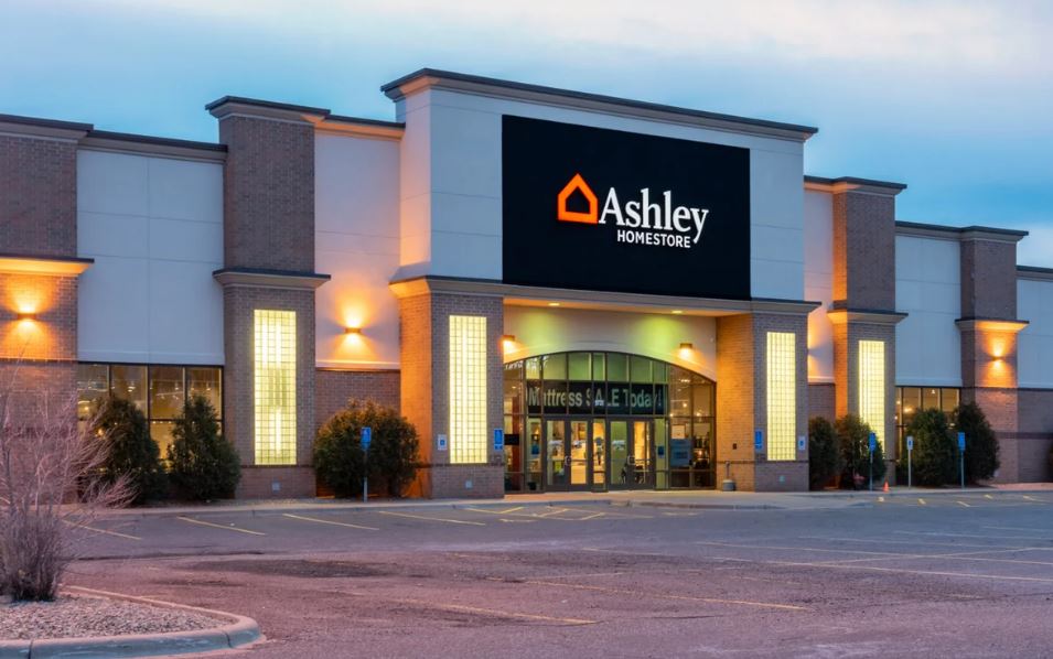 Top 10 Alternatives Ashley Furniture Program 