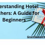 Understanding Hotel Vouchers A Guide for Beginners