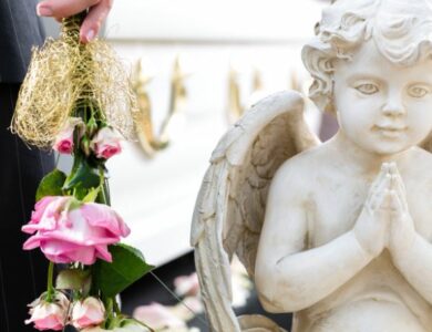 Understanding the Process and Emotions Behind Baby Cremation