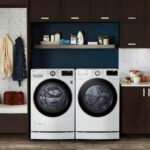 best washer and dryer combo in low budget
