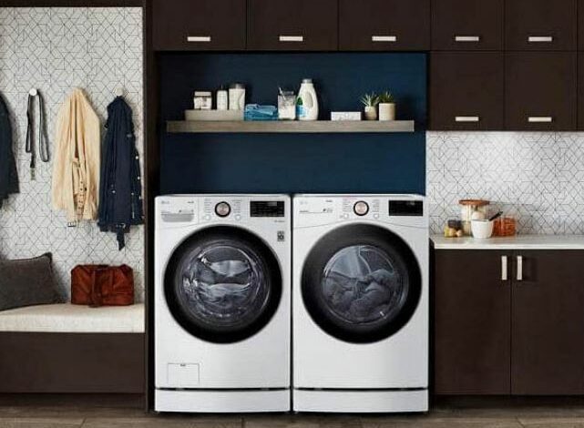best washer and dryer combo in low budget