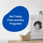 free laundry programs