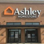 how much does ashley furniture charge for delivery
