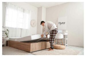 Advantages of Using a Bed Mattress to Improve Posture and Well-being