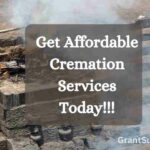 Affordable Cremation Services