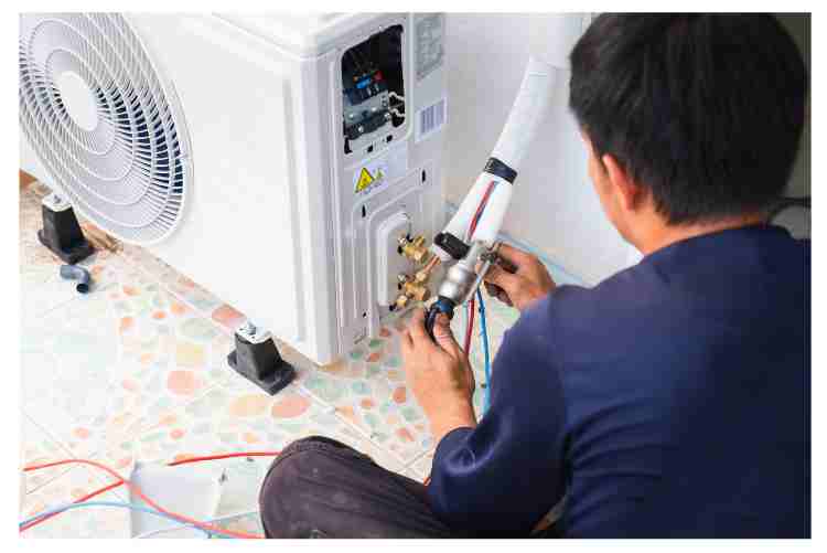 How Long Do HVAC Systems Last? Grant Supporter