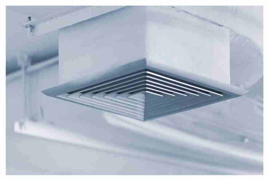 Which HVAC Systems Are Best? Grant Supporter