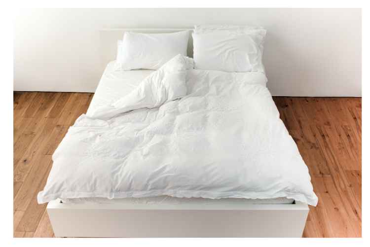 Ensuring Donated and SecondHand Beds Meet Standards