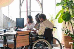 Can a Disabled Person Be Evicted For Not Paying Rent