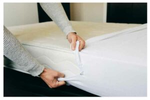 Disadvantages of Using a Bed Mattress