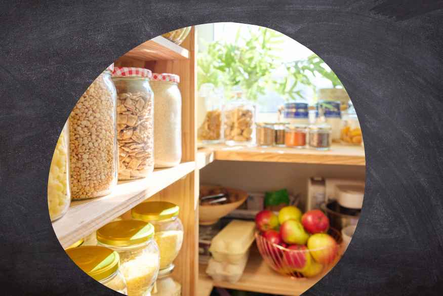 Exploring Lds Church's Food Storage Essentials