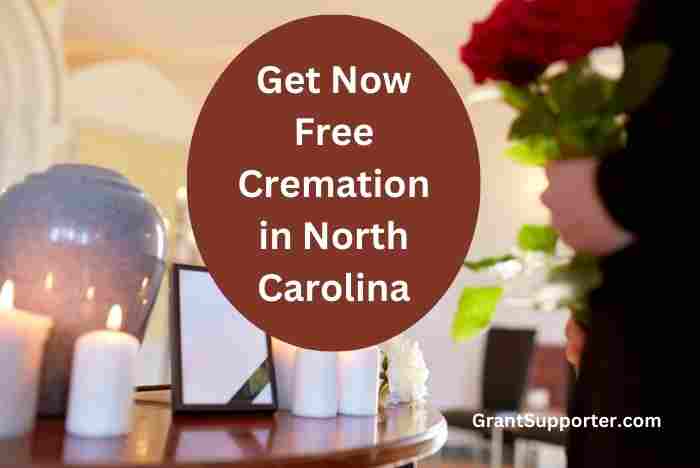Free Cremation in North Carolina Places and Addresses