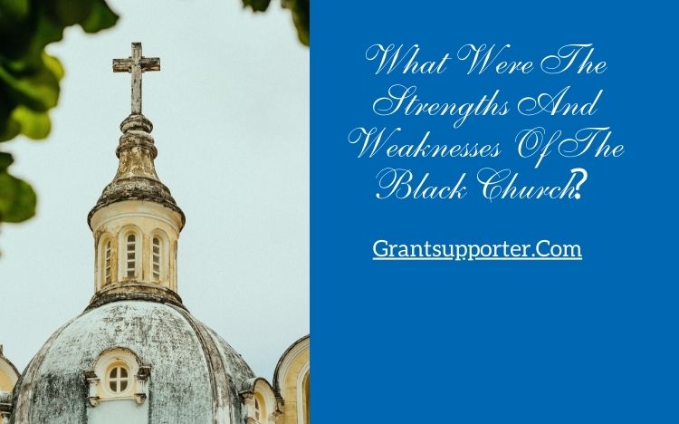 Black Church