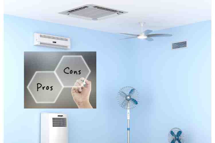 Which HVAC Systems Are Best? Grant Supporter