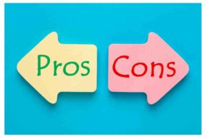 Pros and Cons of Each Type of Job