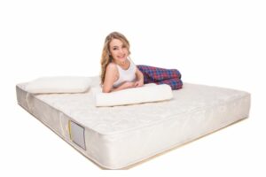Types of Bed Mattresses