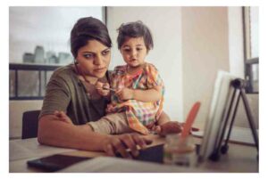 Types of Jobs that are Best for Moms