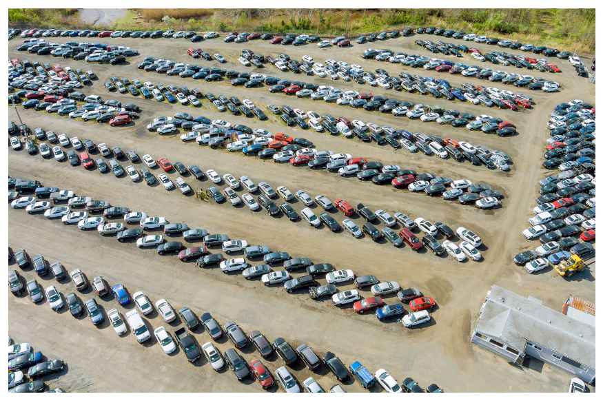 How To Buy Car From Auction Without Dealer License?